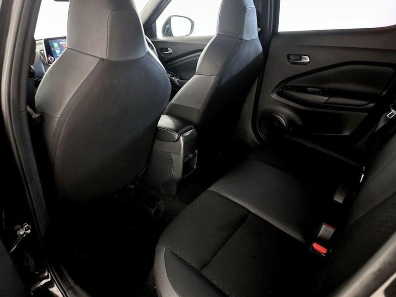 Used Nissan Juke 2023 for sale - 76452785: Photo 14