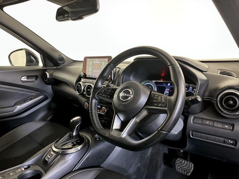Used Nissan Juke 2023 for sale - 76452785: Photo 15