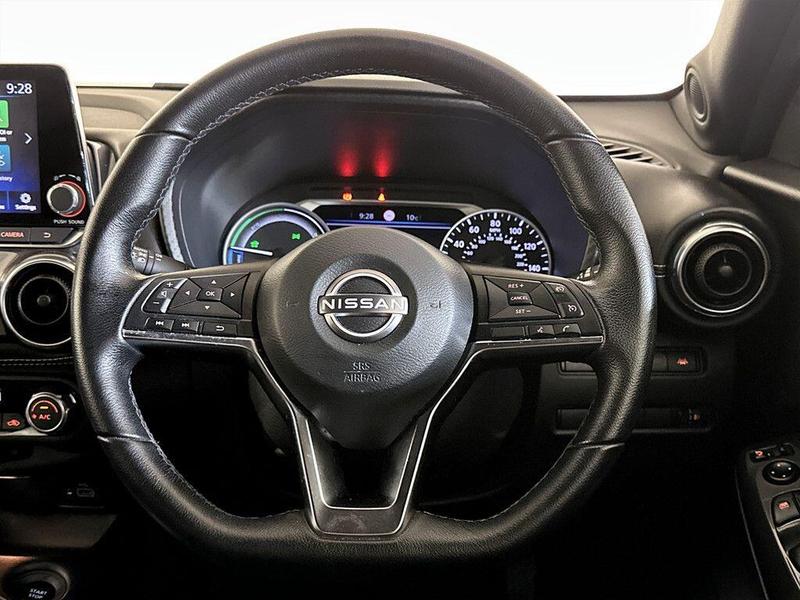 Used Nissan Juke 2023 for sale - 76452785: Photo 16