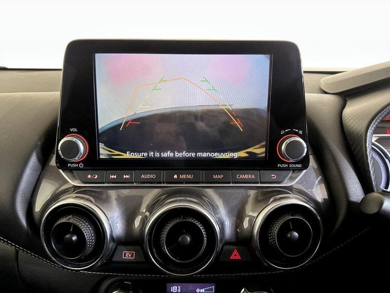 Used Nissan Juke 2023 for sale - 76452785: Photo 20