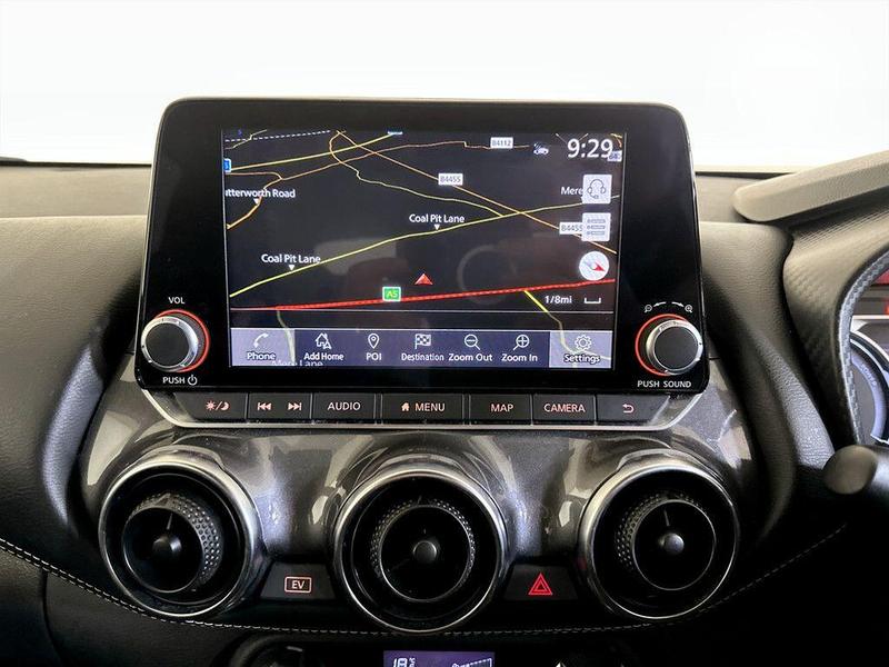 Used Nissan Juke 2023 for sale - 76452785: Photo 21