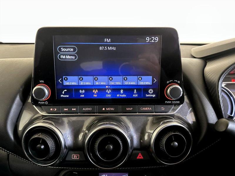 Used Nissan Juke 2023 for sale - 76452785: Photo 22