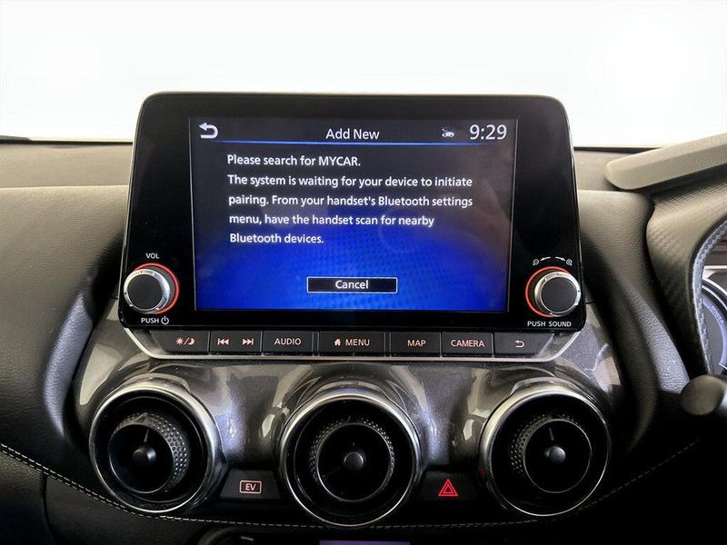 Used Nissan Juke 2023 for sale - 76452785: Photo 23