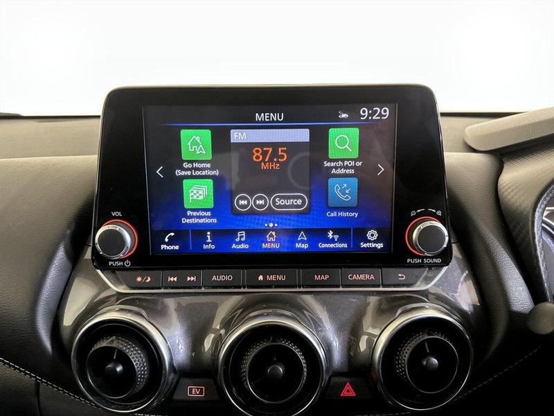 Used Nissan Juke 2023 for sale - 76452785: Photo 24