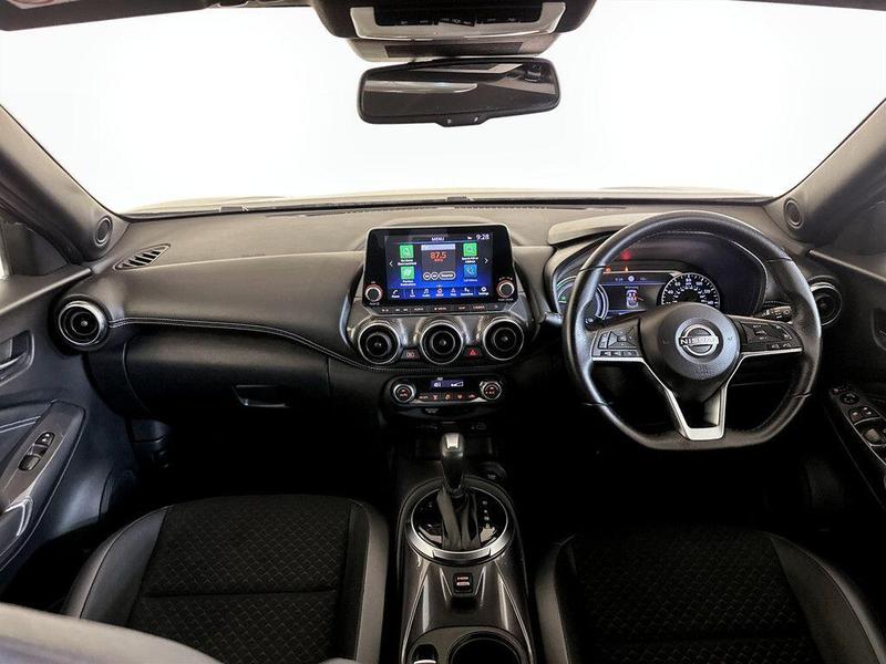 Used Nissan Juke 2023 for sale - 76452785: Photo 3