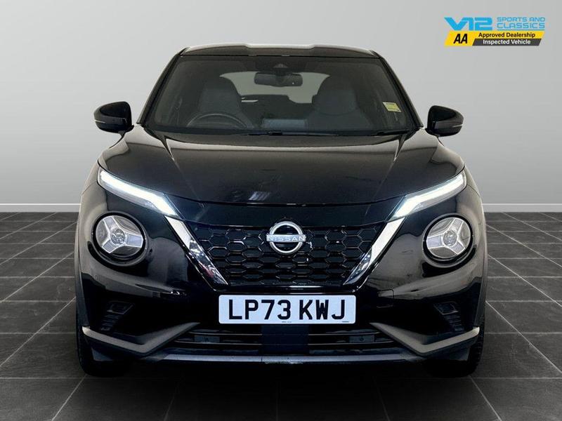 Used Nissan Juke 2023 for sale - 76452785: Photo 5