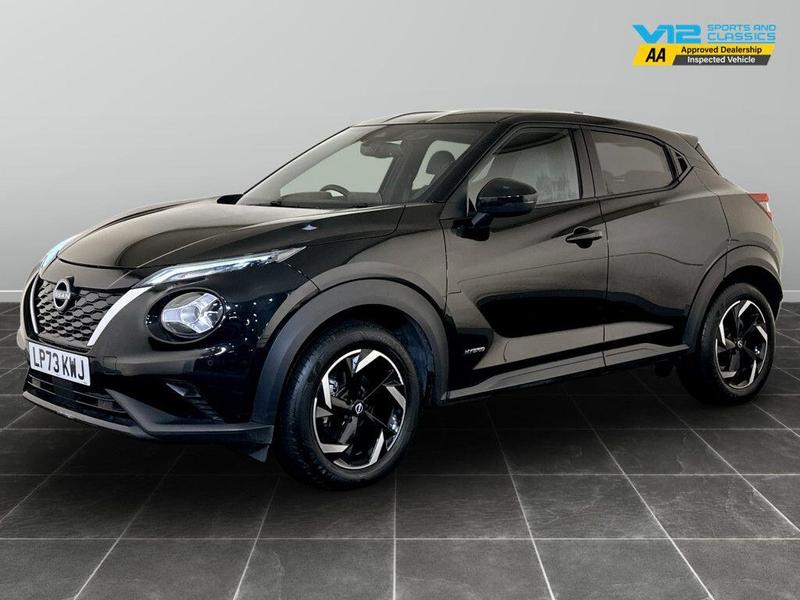 Used Nissan Juke 2023 for sale - 76452785: Photo 6