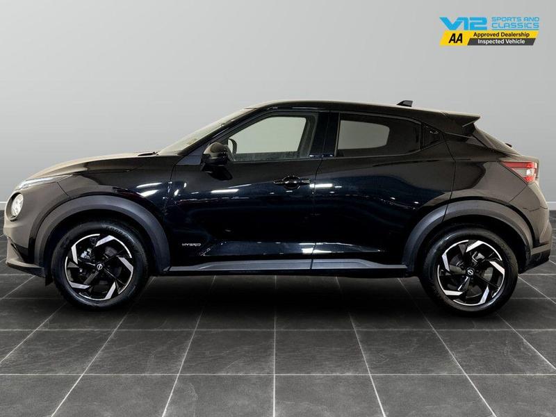 Used Nissan Juke 2023 for sale - 76452785: Photo 7
