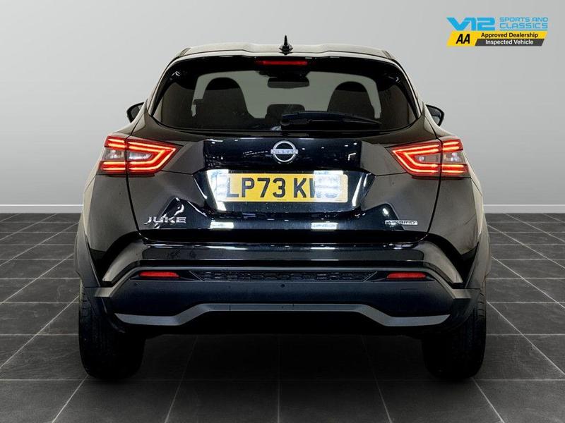 Used Nissan Juke 2023 for sale - 76452785: Photo 9