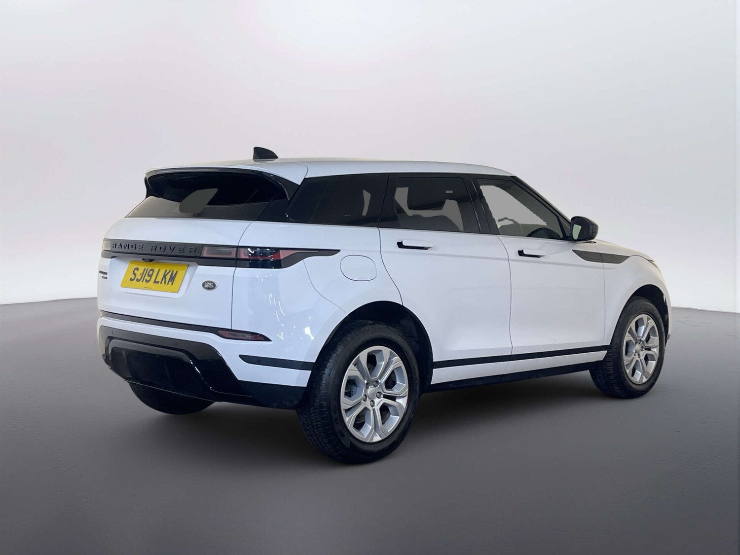 Used Land Rover Range Rover Evoque 2019 for sale - 78068172: Photo 10