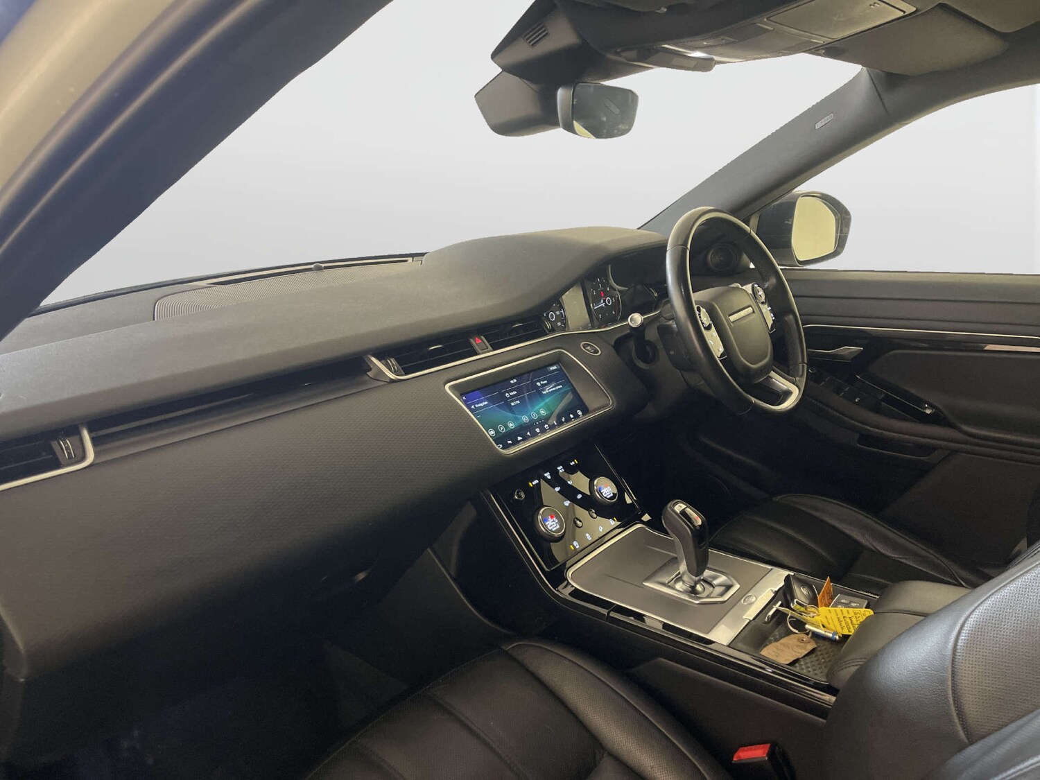 Used Land Rover Range Rover Evoque 2019 for sale - 78068172: Photo 12