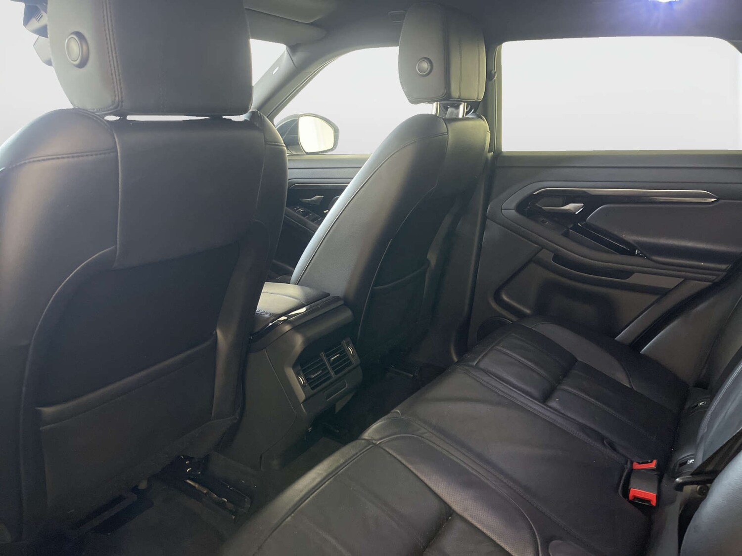 Used Land Rover Range Rover Evoque 2019 for sale - 78068172: Photo 14