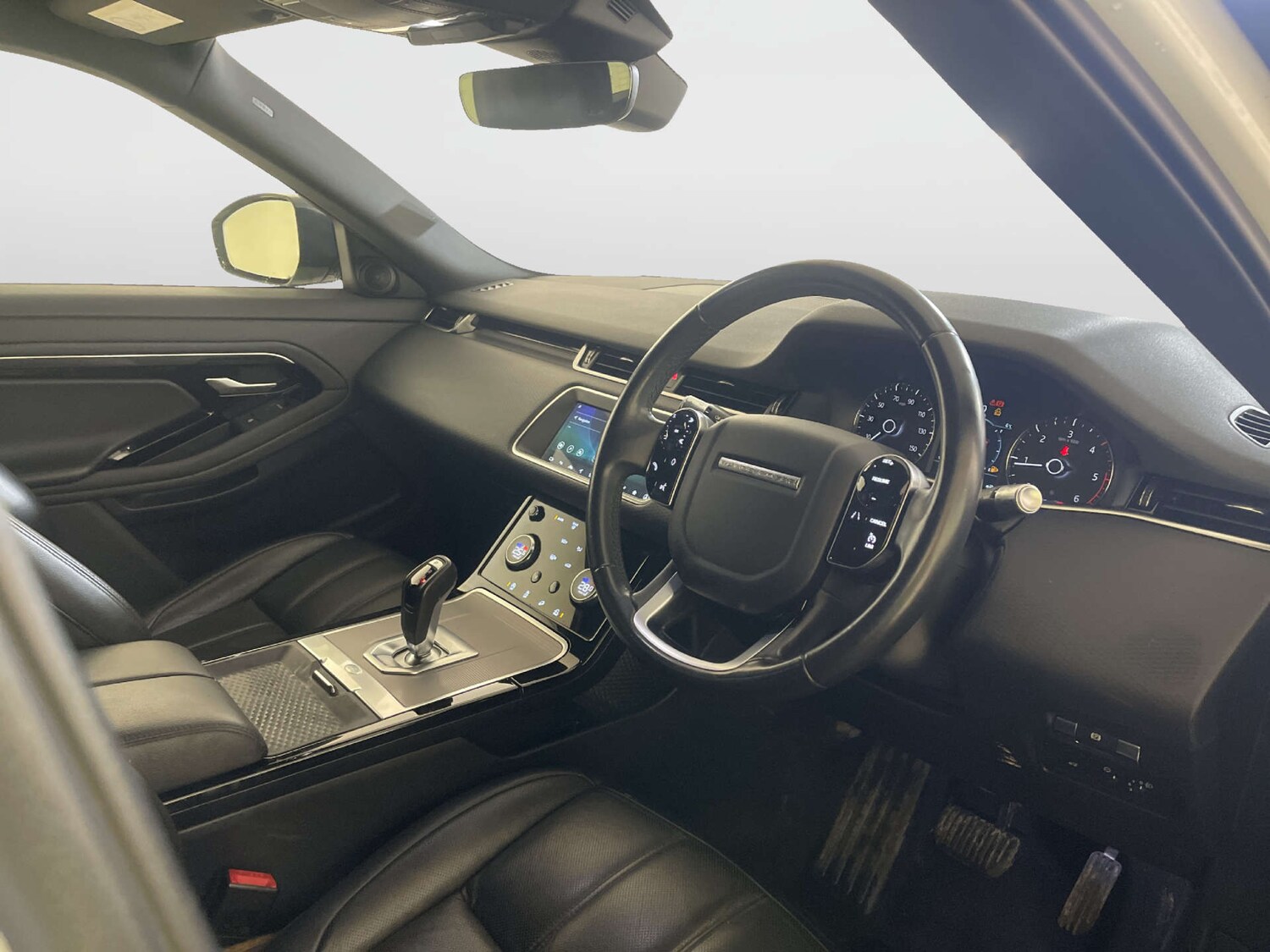 Used Land Rover Range Rover Evoque 2019 for sale - 78068172: Photo 15