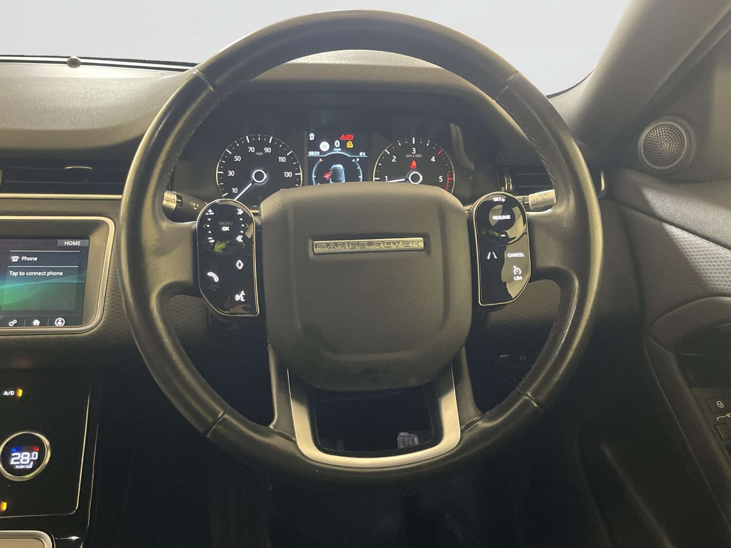 Used Land Rover Range Rover Evoque 2019 for sale - 78068172: Photo 16