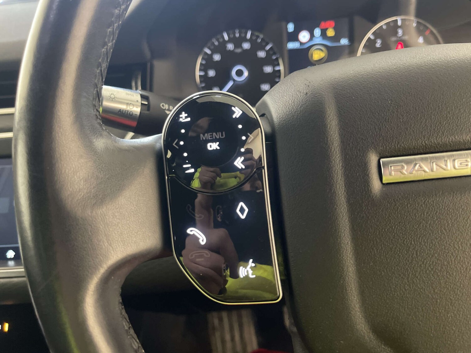 Used Land Rover Range Rover Evoque 2019 for sale - 78068172: Photo 17