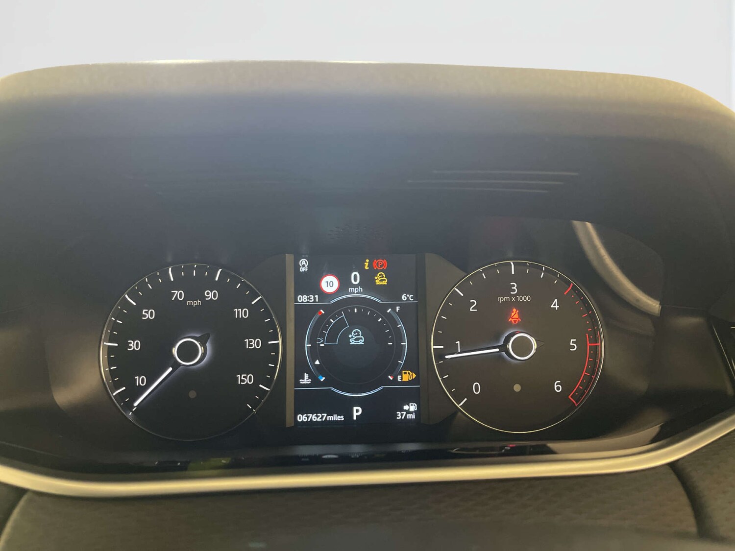 Used Land Rover Range Rover Evoque 2019 for sale - 78068172: Photo 18