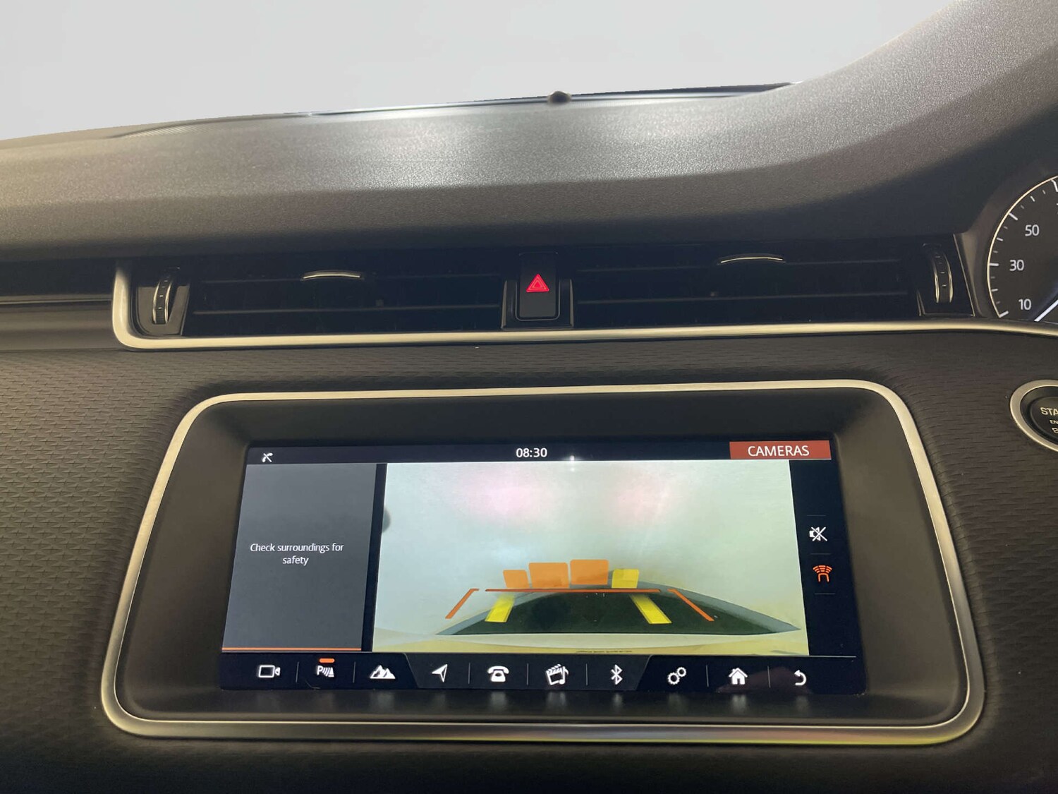 Used Land Rover Range Rover Evoque 2019 for sale - 78068172: Photo 20