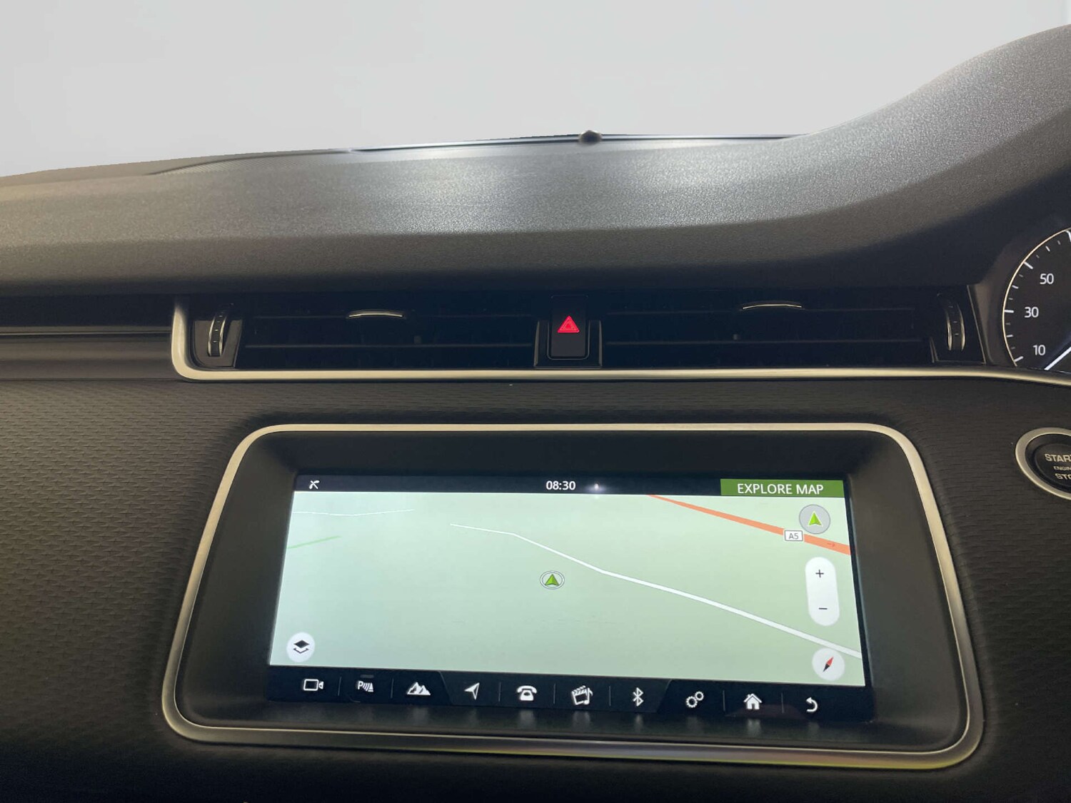 Used Land Rover Range Rover Evoque 2019 for sale - 78068172: Photo 21