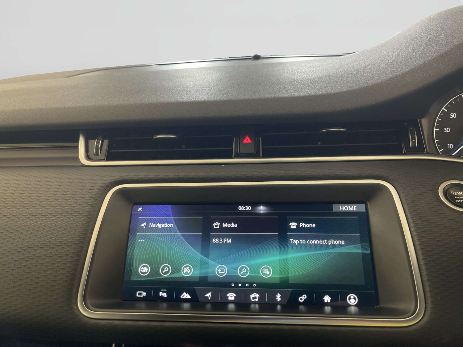 Used Land Rover Range Rover Evoque 2019 for sale - 78068172: Photo 22