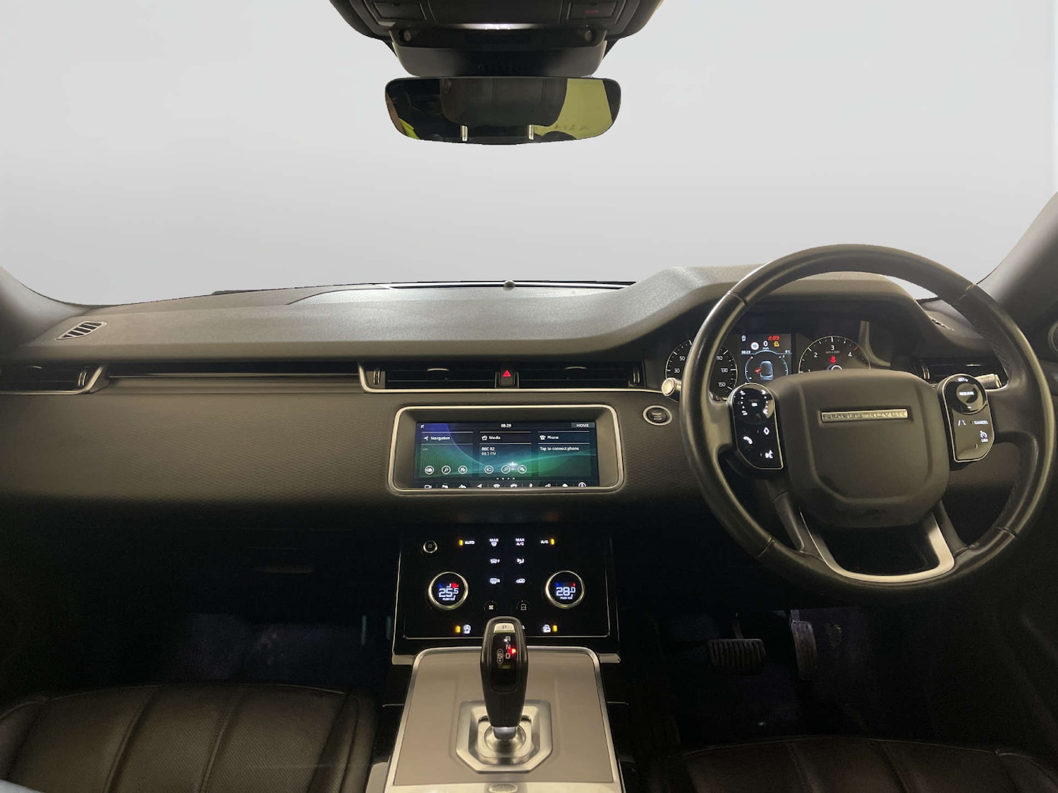 Used Land Rover Range Rover Evoque 2019 for sale - 78068172: Photo 3