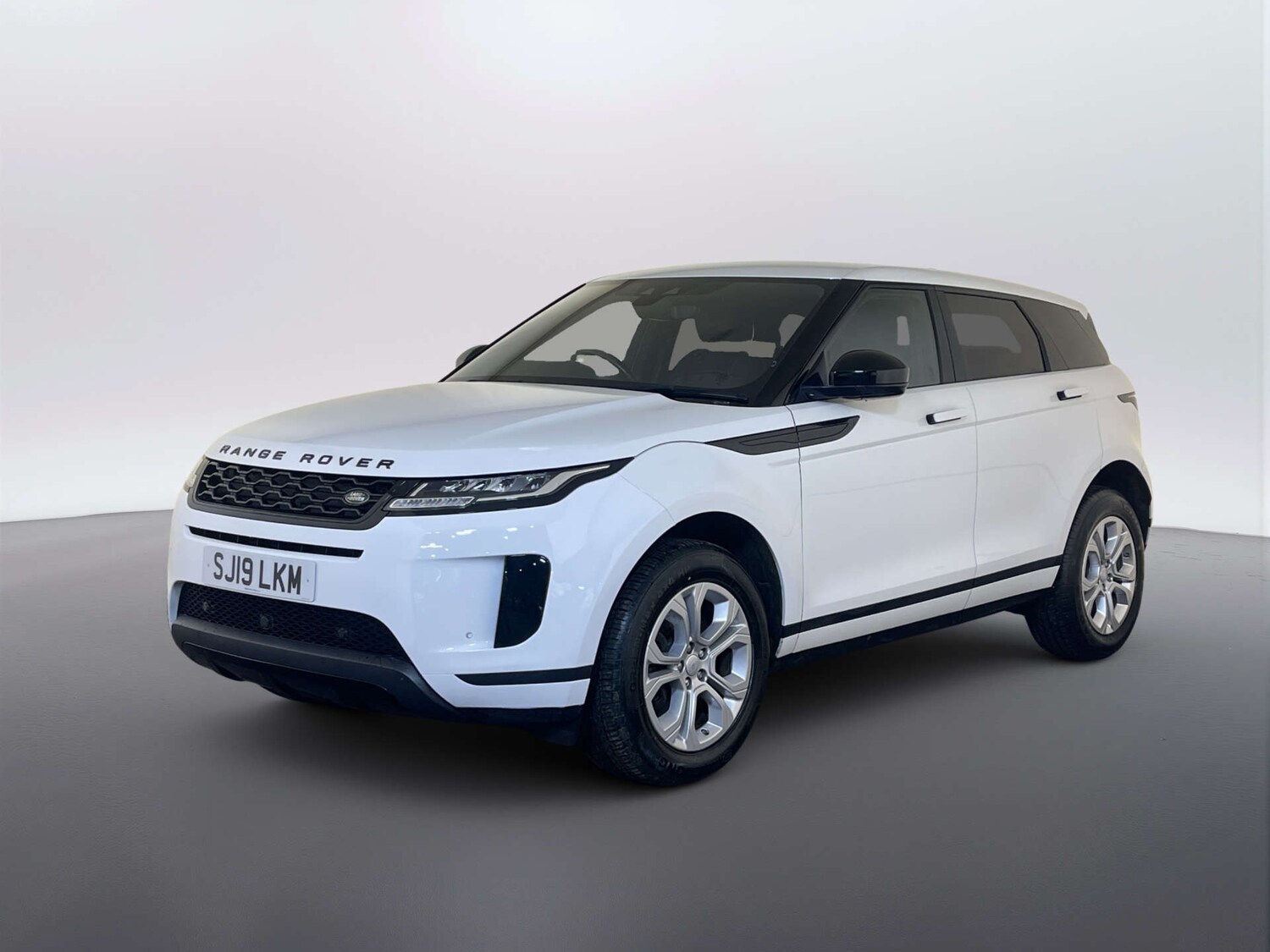Used Land Rover Range Rover Evoque 2019 for sale - 78068172: Photo 6