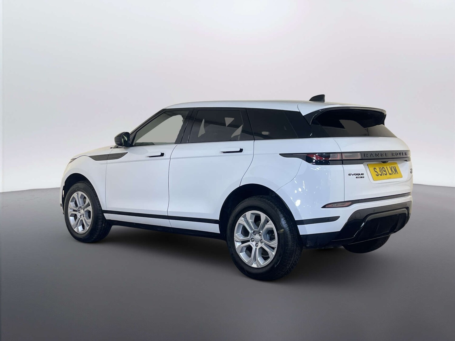 Used Land Rover Range Rover Evoque 2019 for sale - 78068172: Photo 8