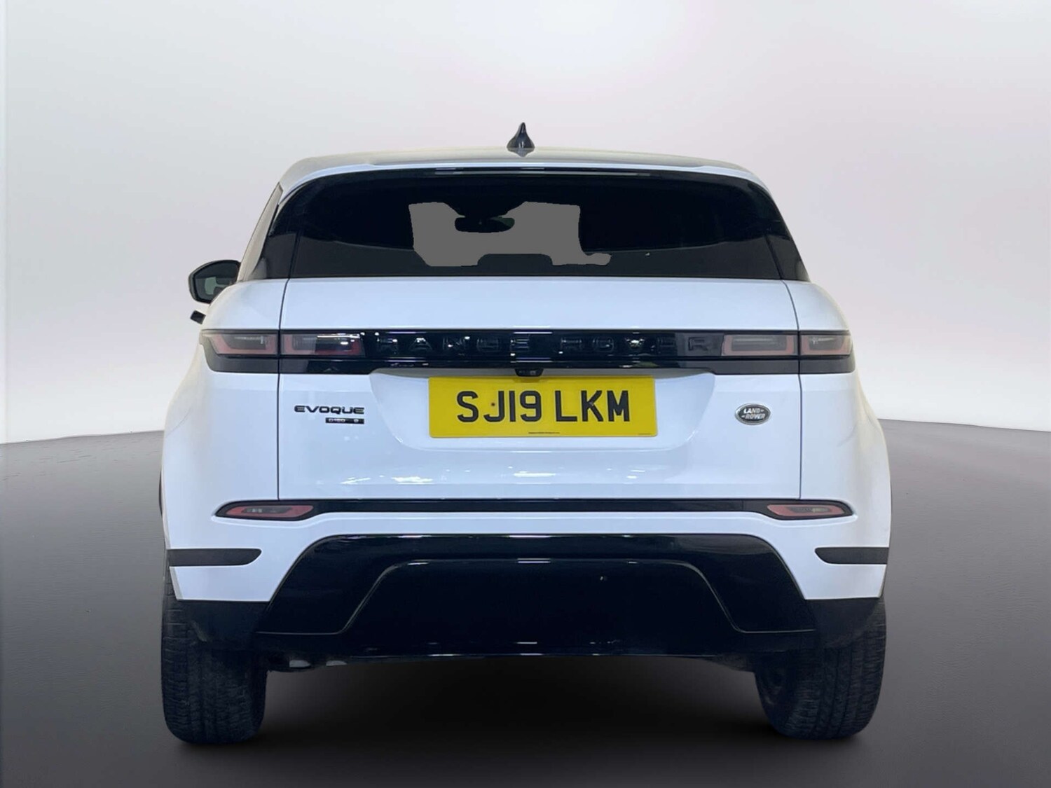 Used Land Rover Range Rover Evoque 2019 for sale - 78068172: Photo 9