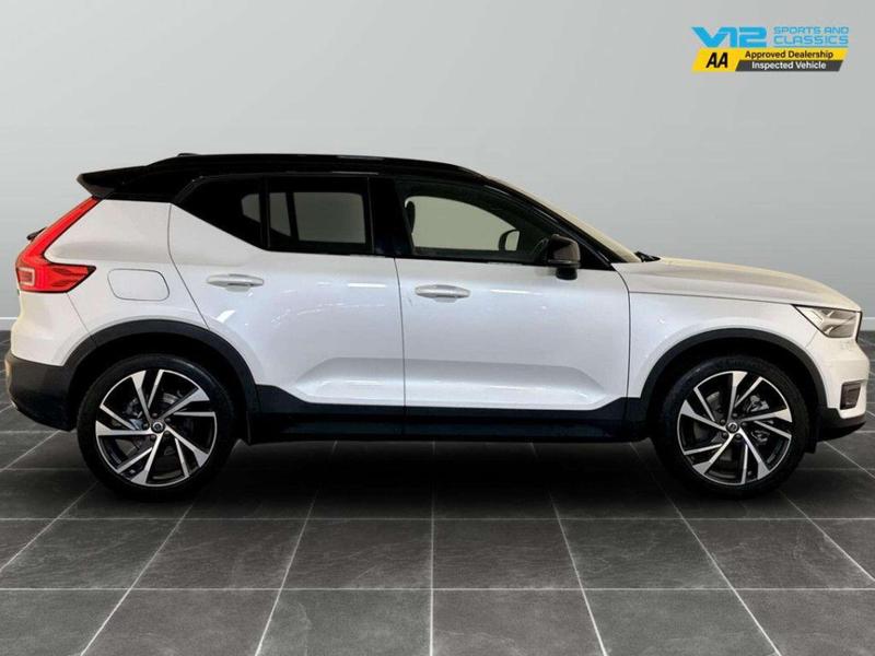 Used Volvo XC40 2020 for sale - 76322370: Photo 11