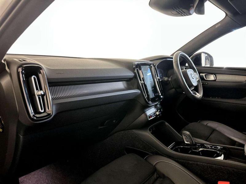 Used Volvo XC40 2020 for sale - 76322370: Photo 12