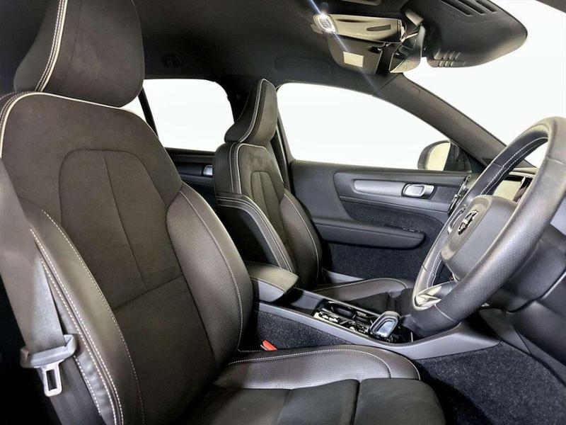 Used Volvo XC40 2020 for sale - 76322370: Photo 13