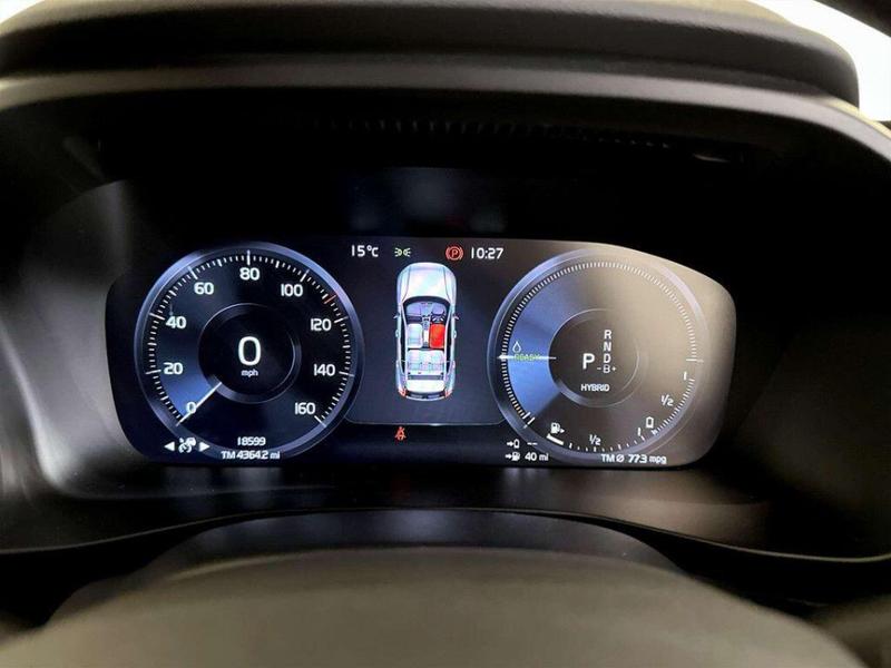 Used Volvo XC40 2020 for sale - 76322370: Photo 18