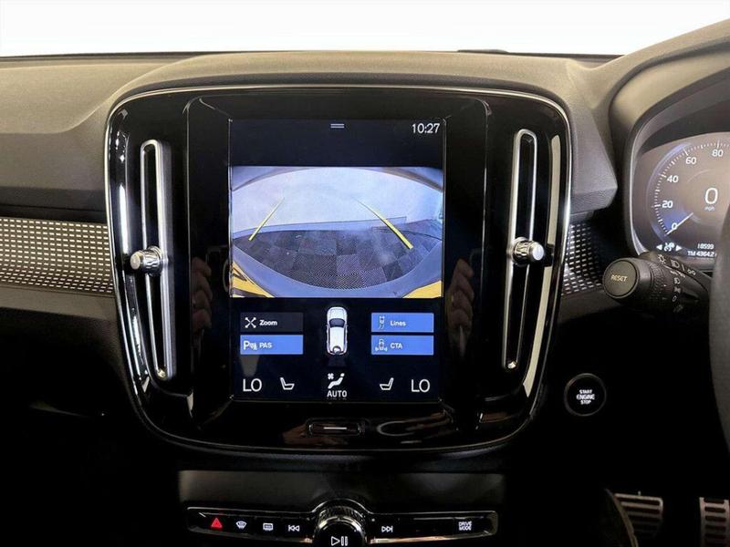 Used Volvo XC40 2020 for sale - 76322370: Photo 20