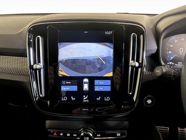 Used Volvo XC40 2020 for sale - 76322370: Photo 20
