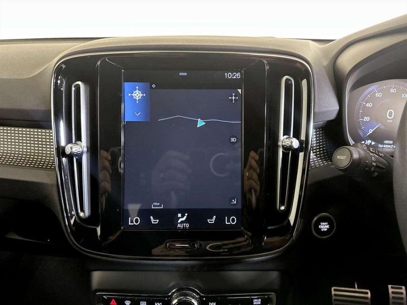 Used Volvo XC40 2020 for sale - 76322370: Photo 21