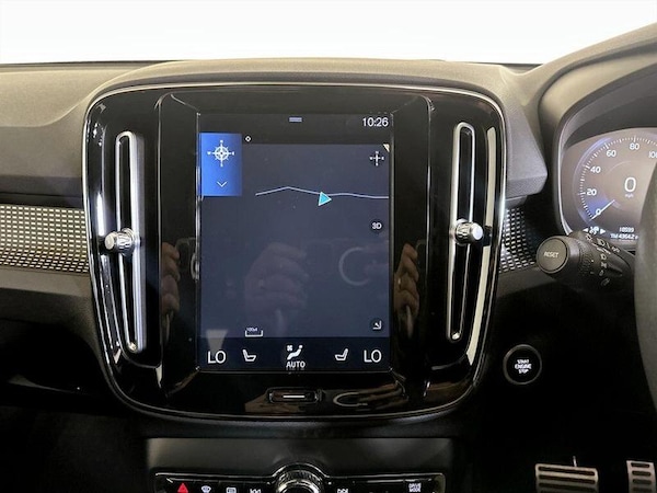 Used Volvo XC40 2020 for sale - 76322370: Photo 21