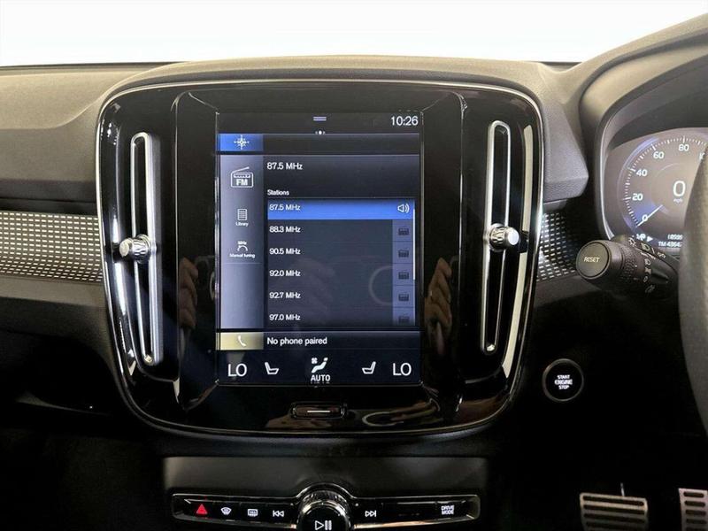 Used Volvo XC40 2020 for sale - 76322370: Photo 23