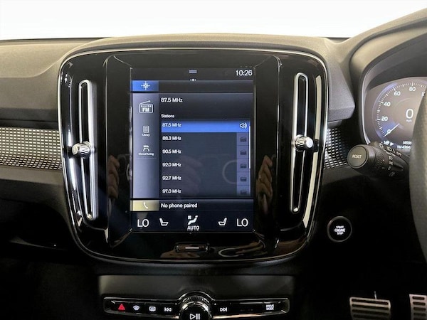Used Volvo XC40 2020 for sale - 76322370: Photo 23