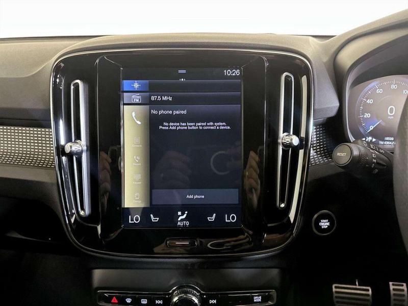 Used Volvo XC40 2020 for sale - 76322370: Photo 24