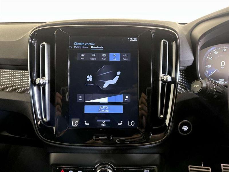 Used Volvo XC40 2020 for sale - 76322370: Photo 25