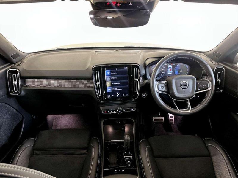 Used Volvo XC40 2020 for sale - 76322370: Photo 3