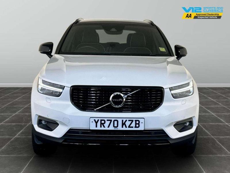 Used Volvo XC40 2020 for sale - 76322370: Photo 5