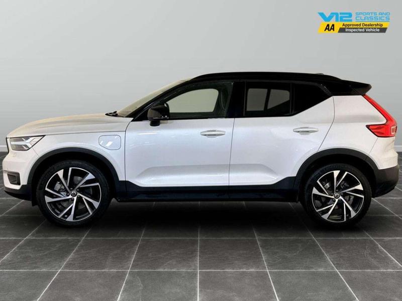 Used Volvo XC40 2020 for sale - 76322370: Photo 7