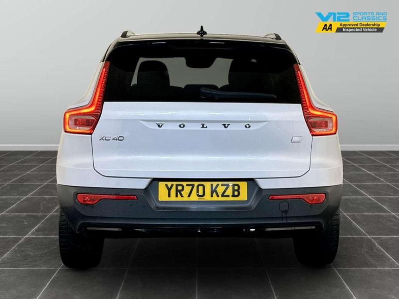 Used Volvo XC40 2020 for sale - 76322370: Photo 9