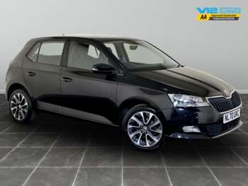 2020 (70) - 1.0 TSI SE Drive 5dr