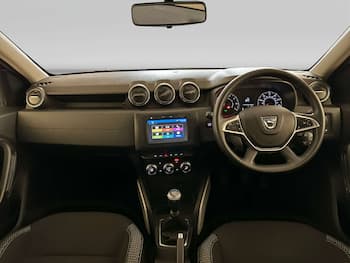 Used Dacia Duster 2021 for sale - 79740034: Photo