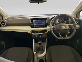 Used SEAT Arona 2022 for sale - 79586308: Photo