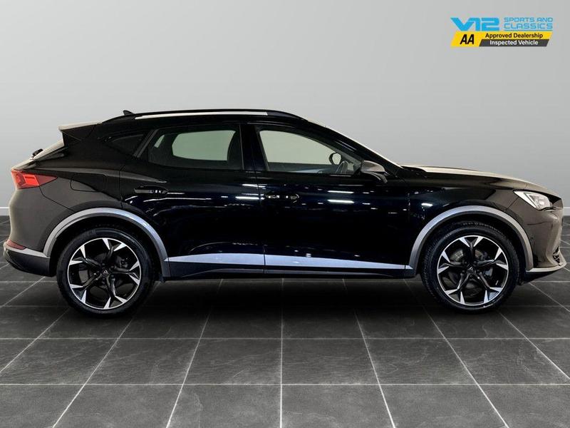 Used Cupra Formentor 2021 for sale - 76382152: Photo 11