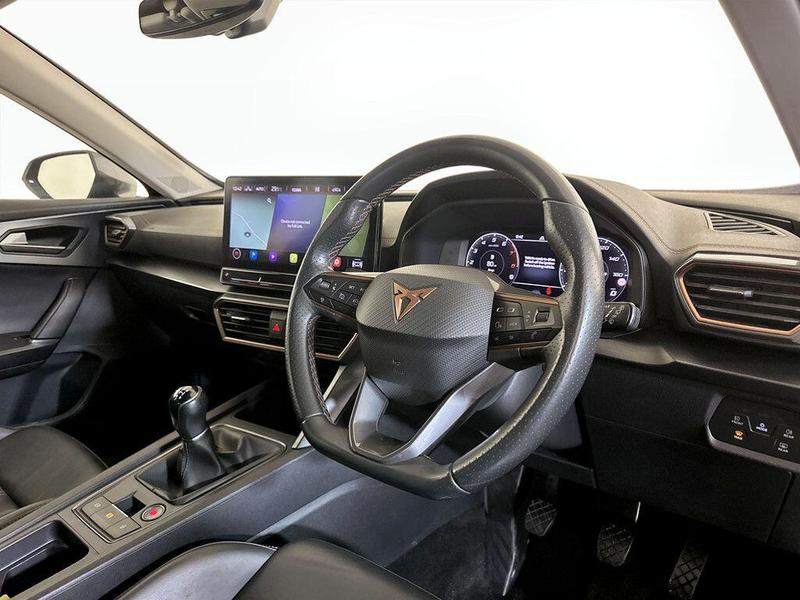 Used Cupra Formentor 2021 for sale - 76382152: Photo 15