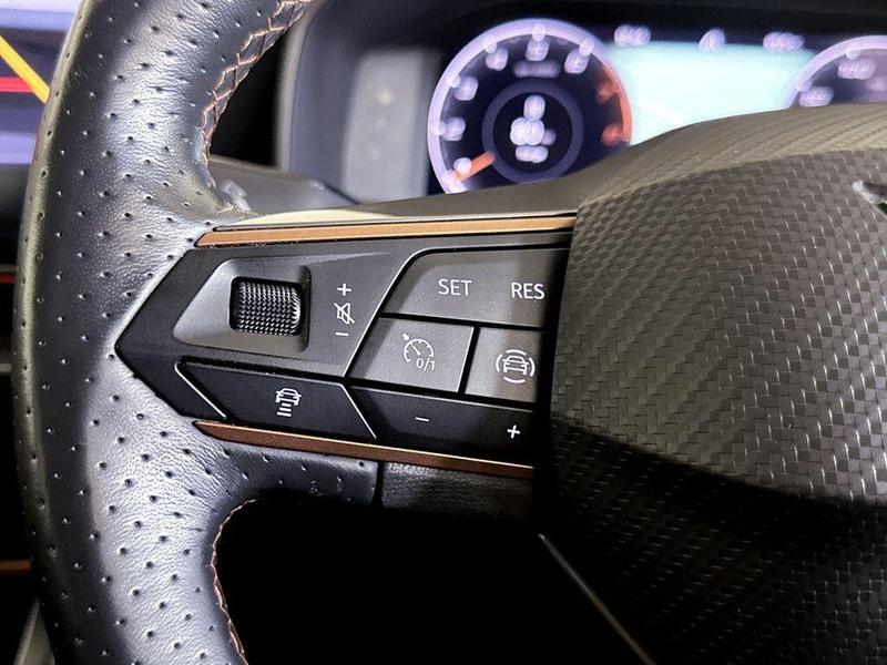 Used Cupra Formentor 2021 for sale - 76382152: Photo 17