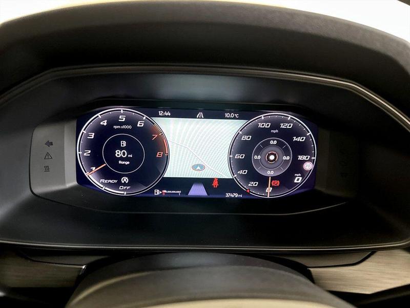 Used Cupra Formentor 2021 for sale - 76382152: Photo 18